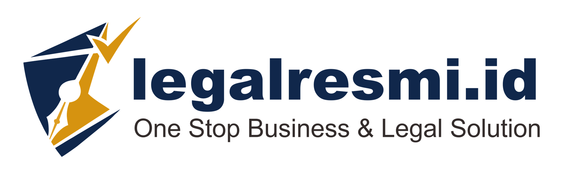 Legal Resmi Logo